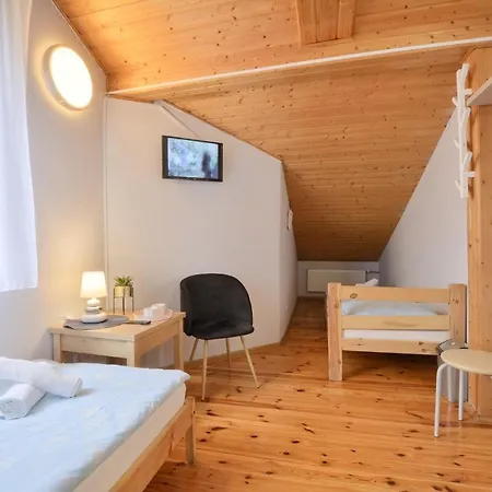 홈스테이 Bianka *