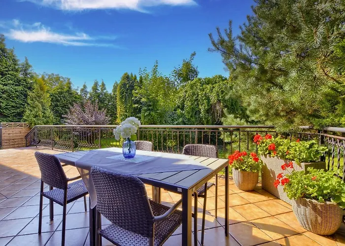 Bianka Kwatera prywatna *