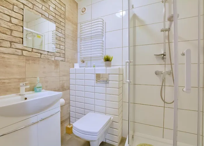 Bianka Kwatera prywatna *