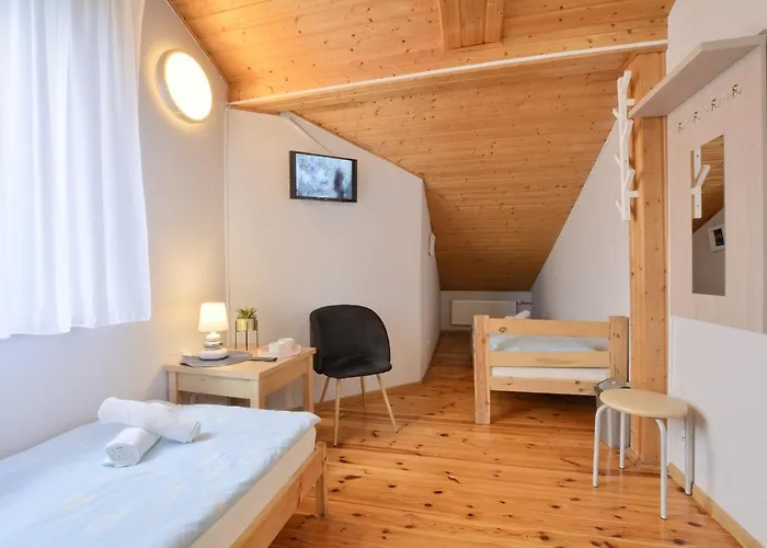 Kwatera prywatna Bianka *