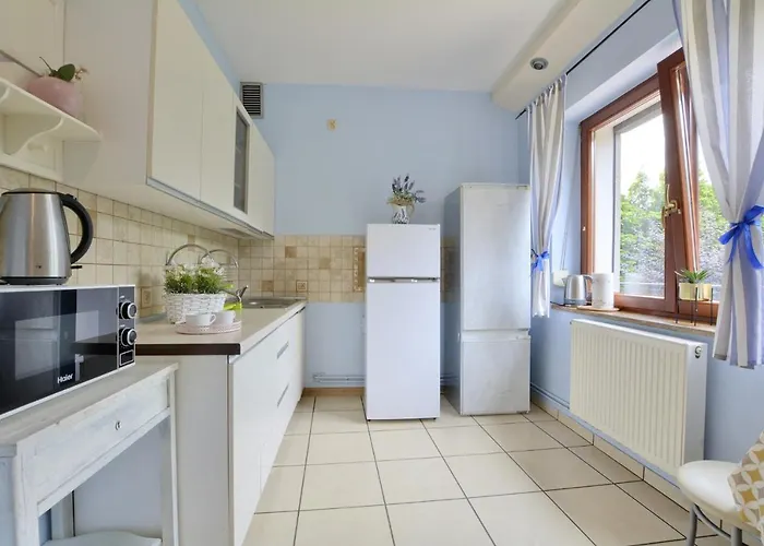 Kwatera prywatna Bianka *