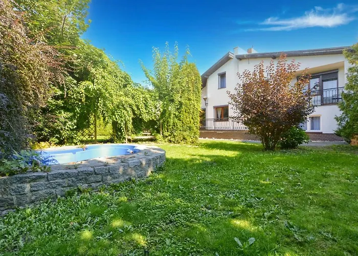 Kwatera prywatna Bianka