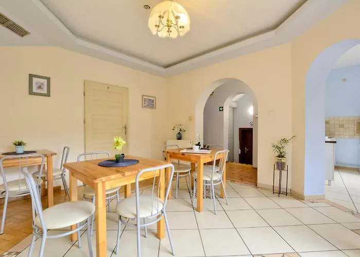 Bianka Kwatera prywatna *